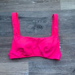 Aerie bikini top